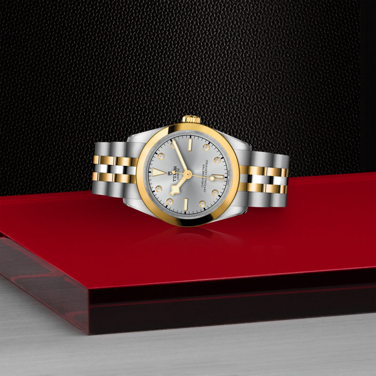 TUDOR Black Bay One 31 S&G M79603-0007 Watch