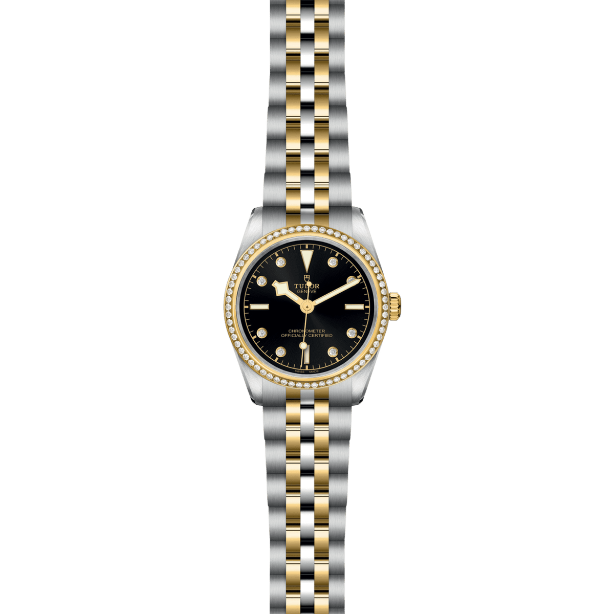 TUDOR Black Bay One 31 S&G M79613-0005 Watch