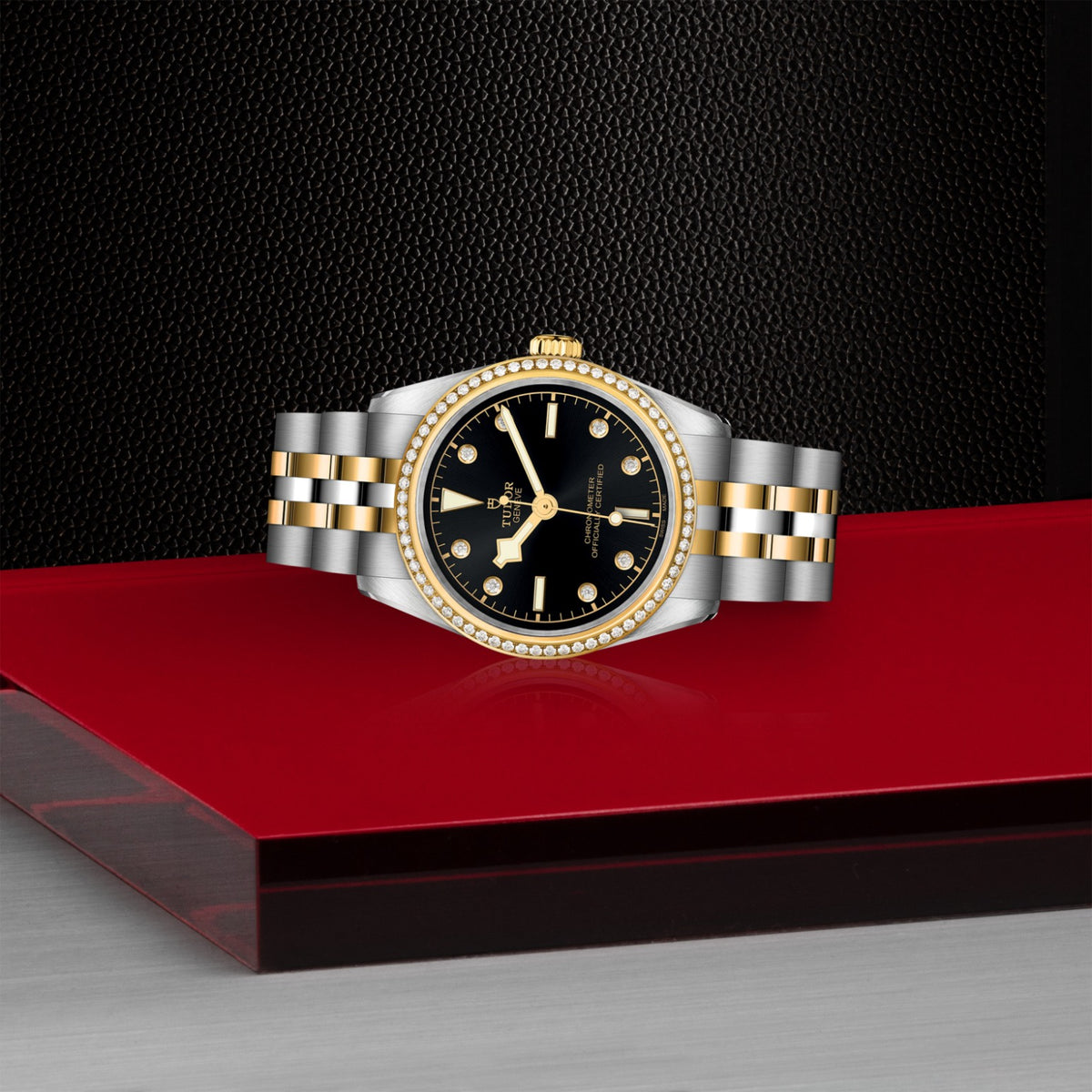 TUDOR Black Bay One 31 S&G M79613-0005 Watch