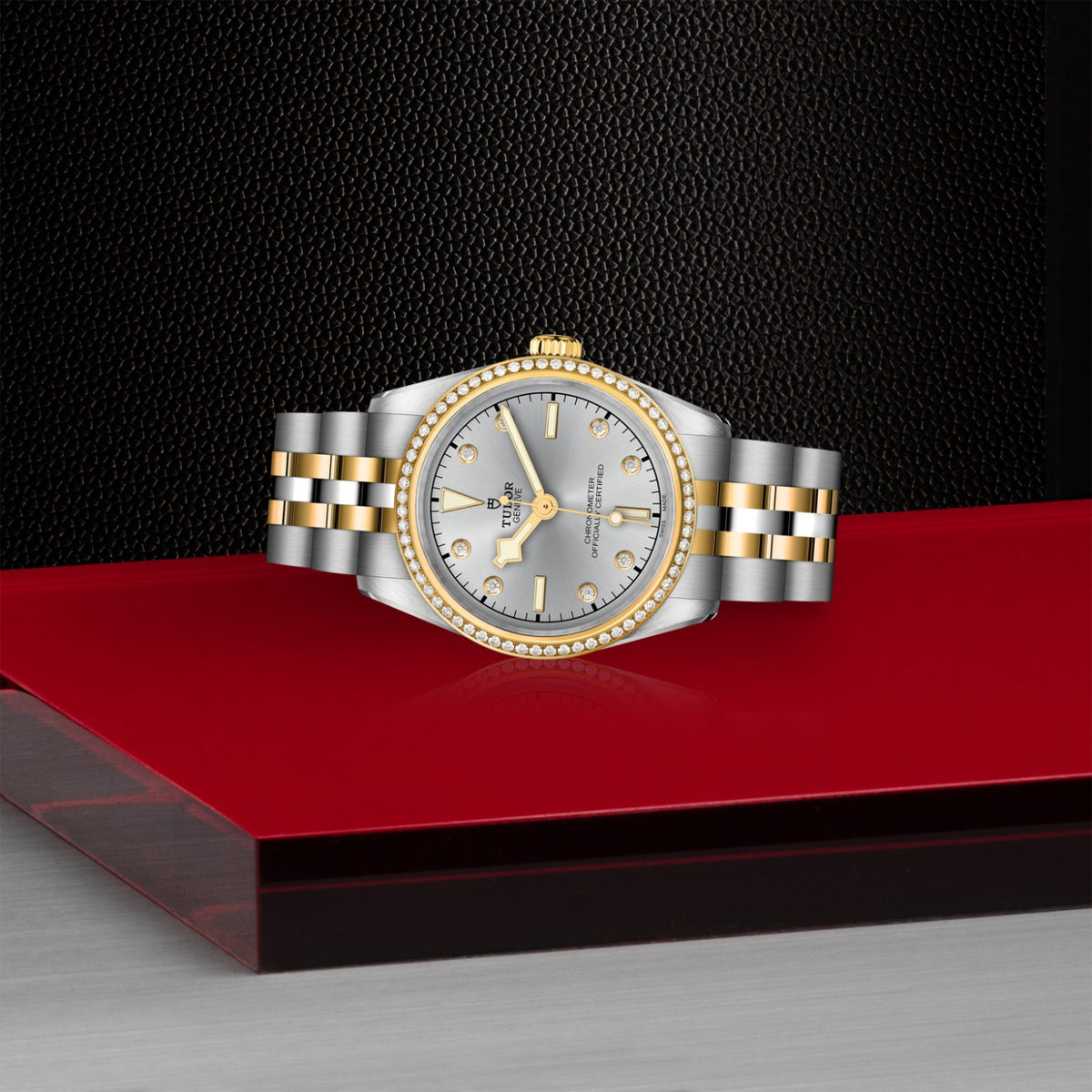 TUDOR Black Bay One 31 S&G M79613-0006 Watch