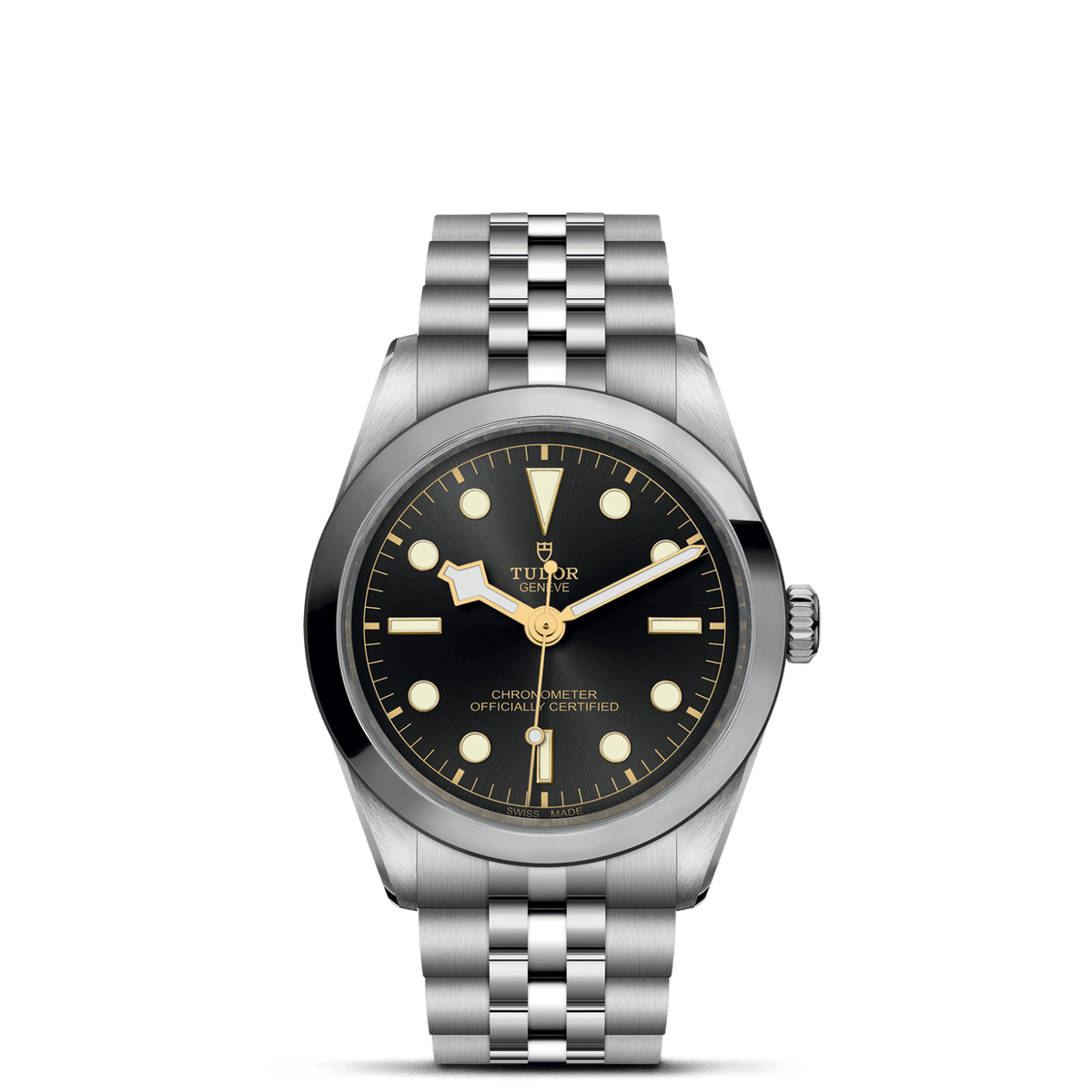 TUDOR Black Bay One 36 M79640-0001 Watch