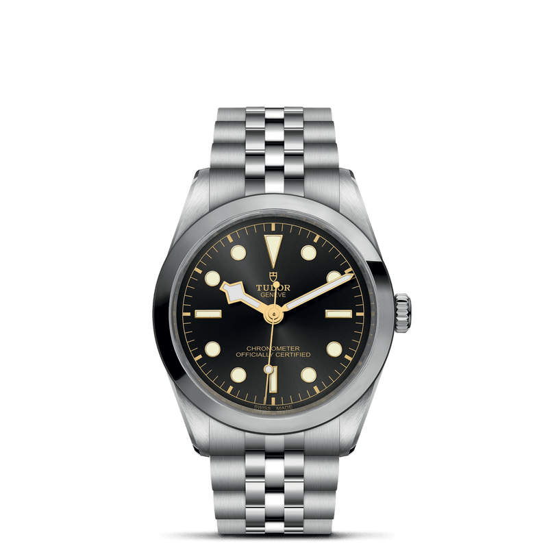 TUDOR Black Bay One 36 M79640-0001 Watch