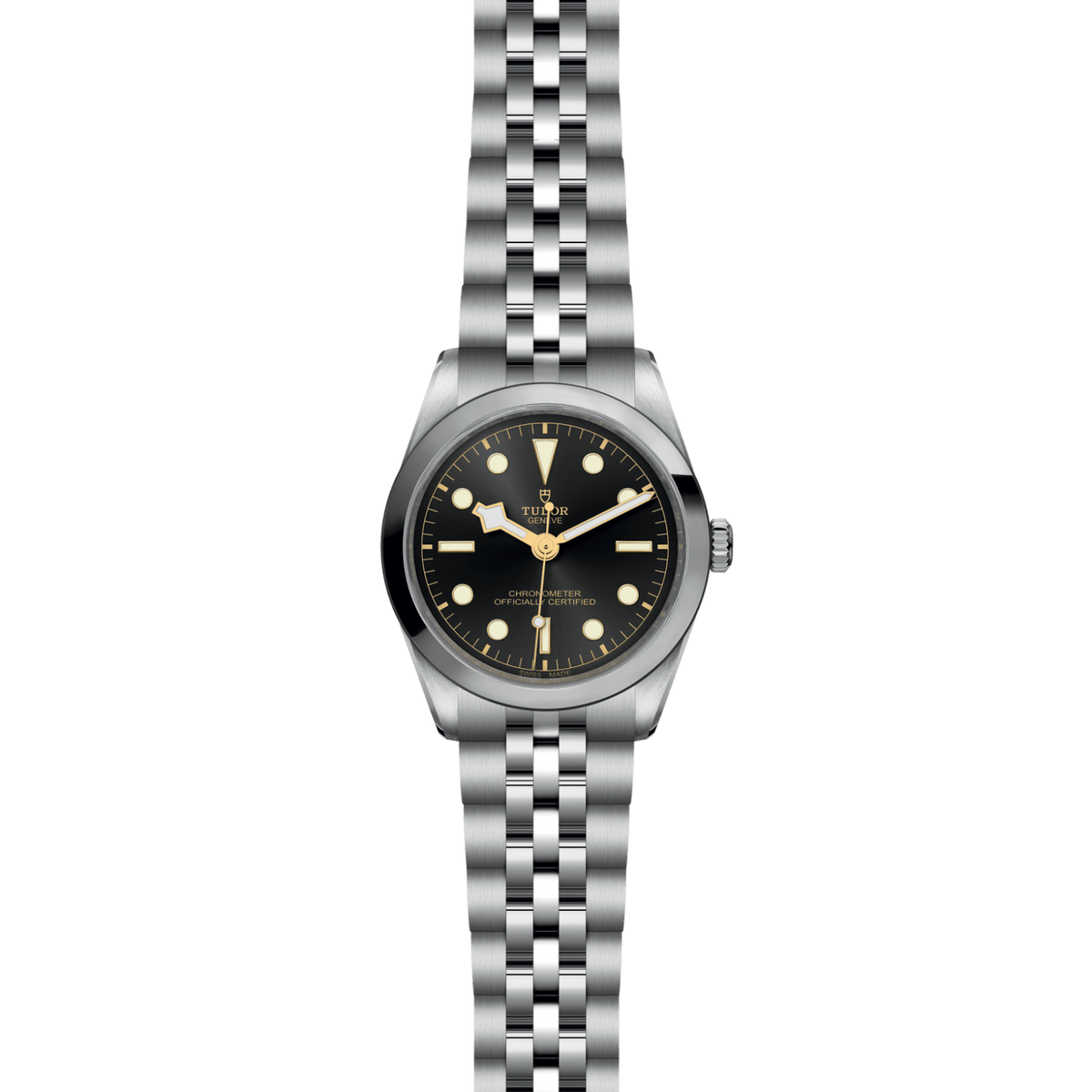 TUDOR Black Bay One 36 M79640-0001 Watch