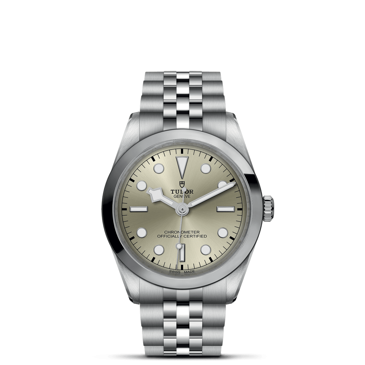 TUDOR Black Bay One 36 M79640-0003 Watch