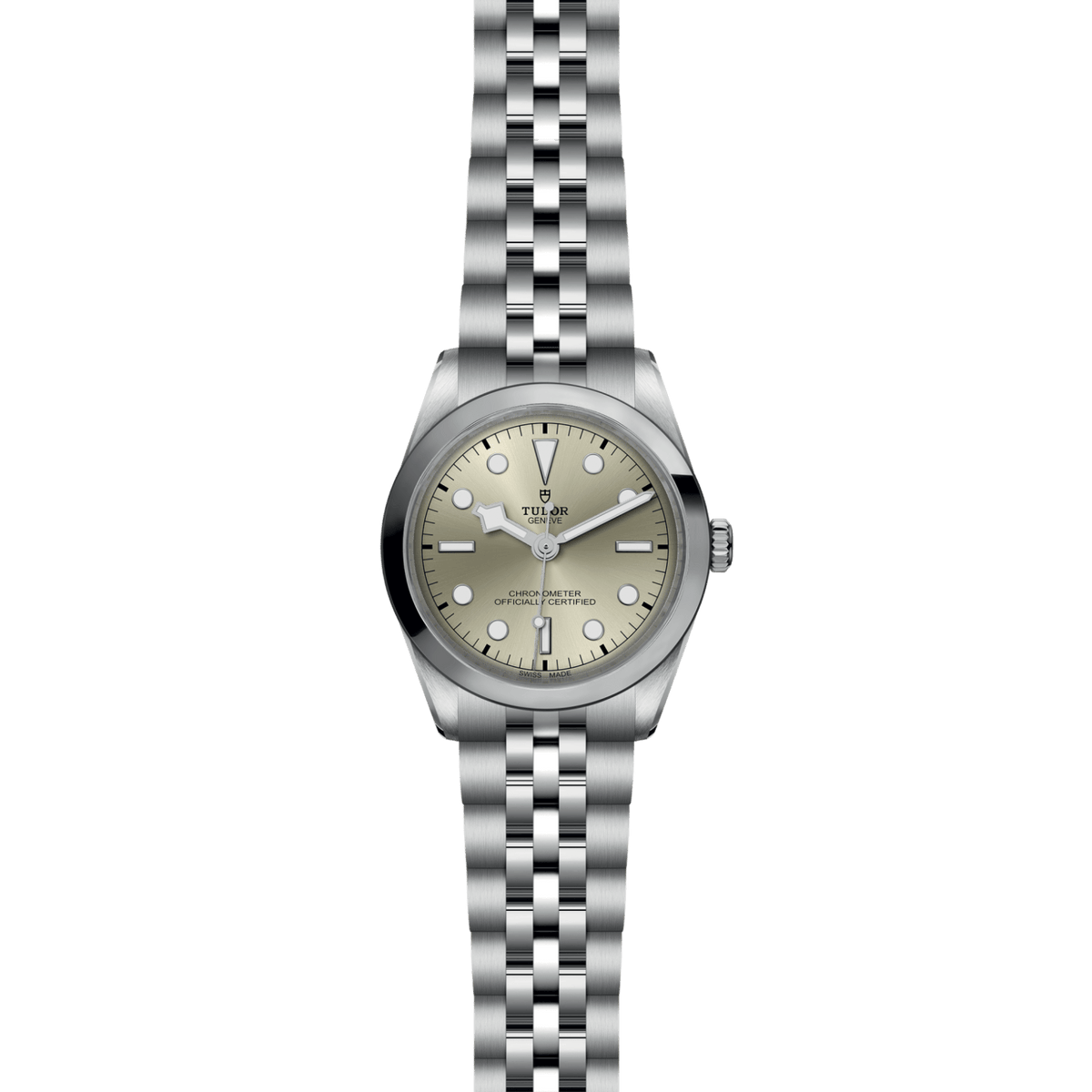 TUDOR Black Bay One 36 M79640-0003 Watch