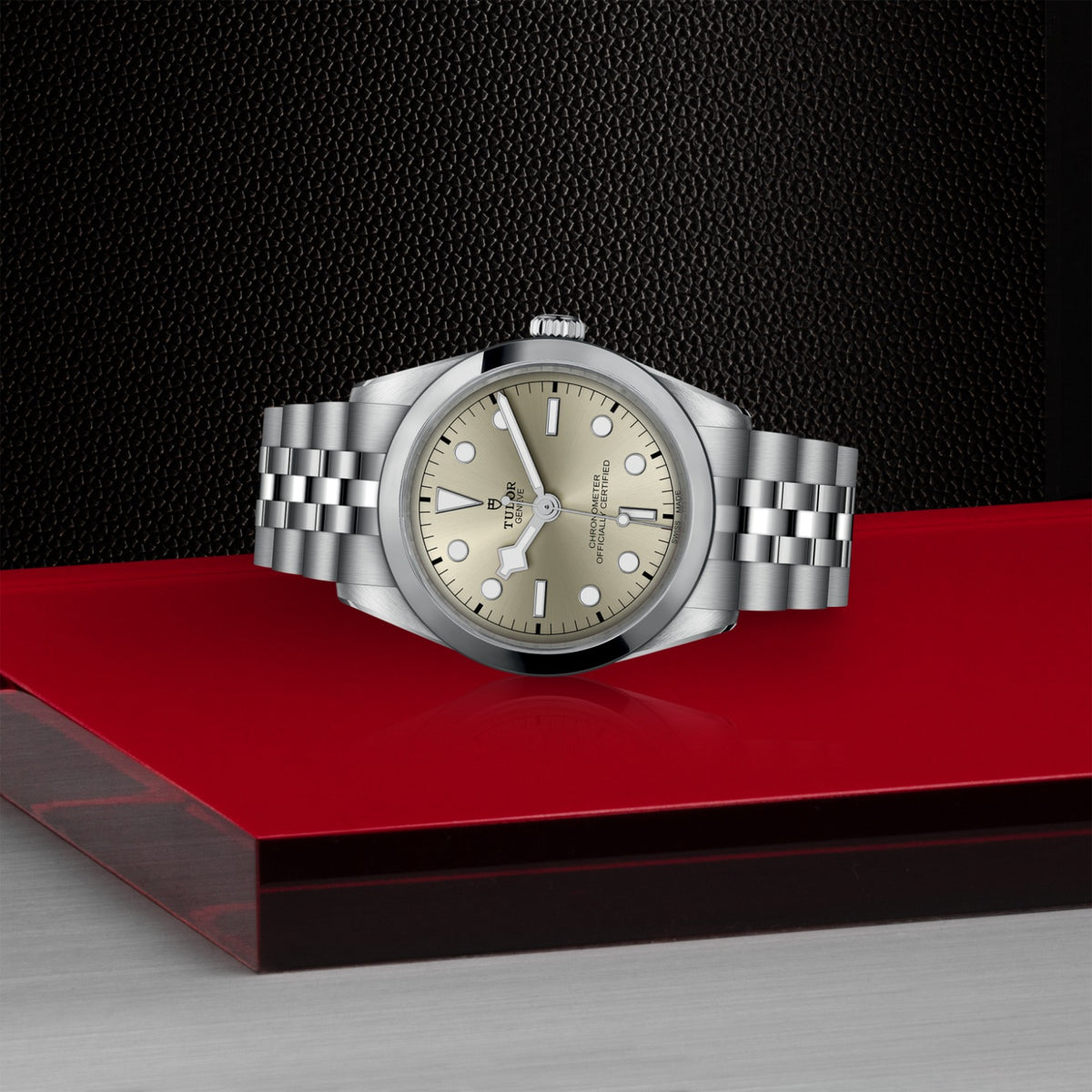 TUDOR Black Bay One 36 M79640-0003 Watch