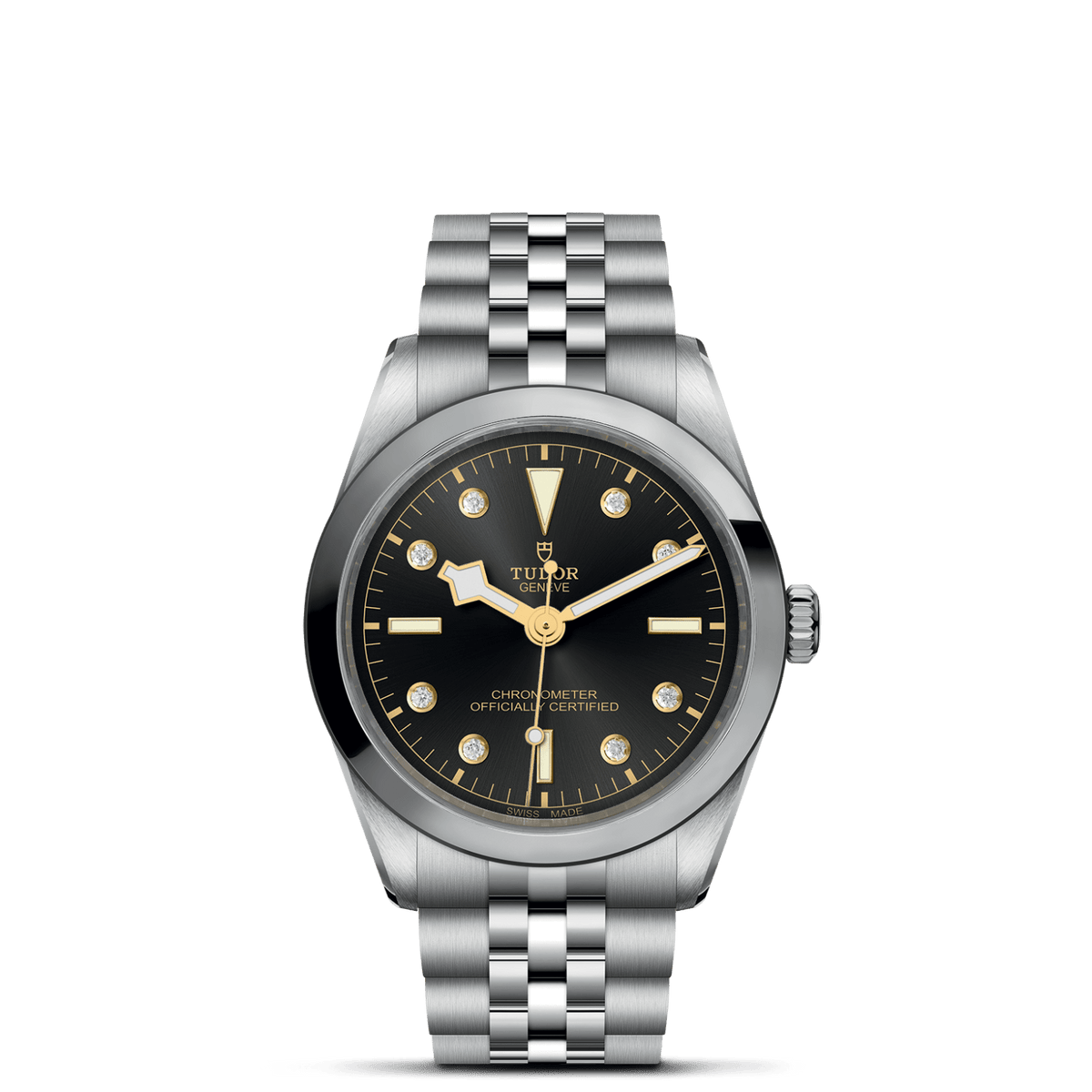 TUDOR Black Bay One 36 M79640-0004 Watch