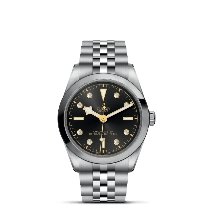 TUDOR Black Bay One 36 M79640-0004 Watch