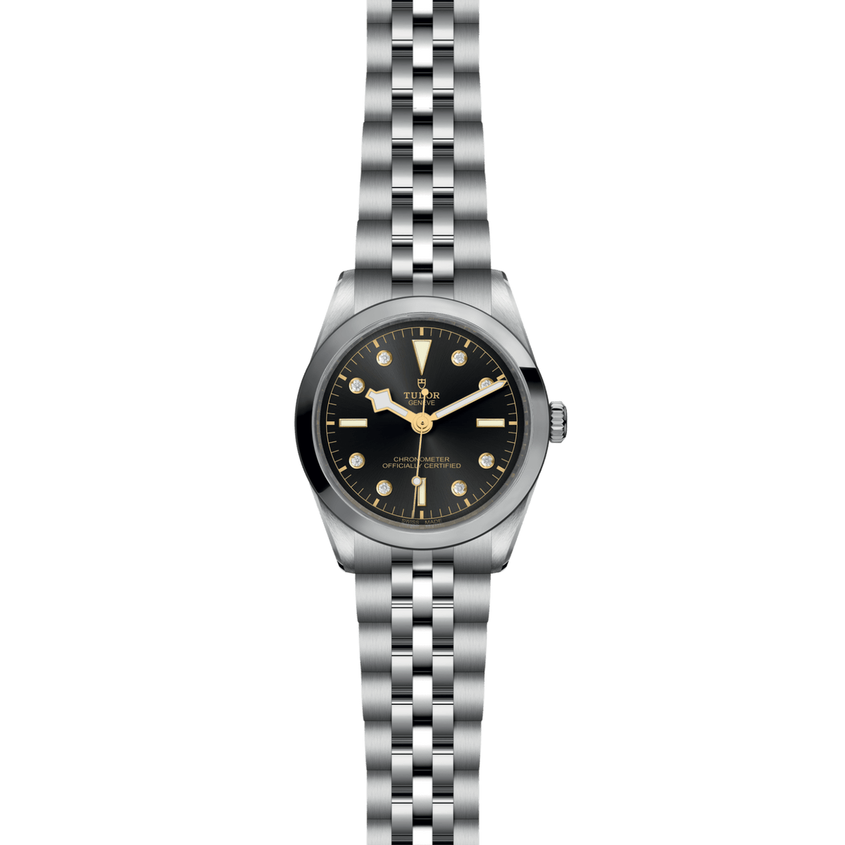 TUDOR Black Bay One 36 M79640-0004 Watch