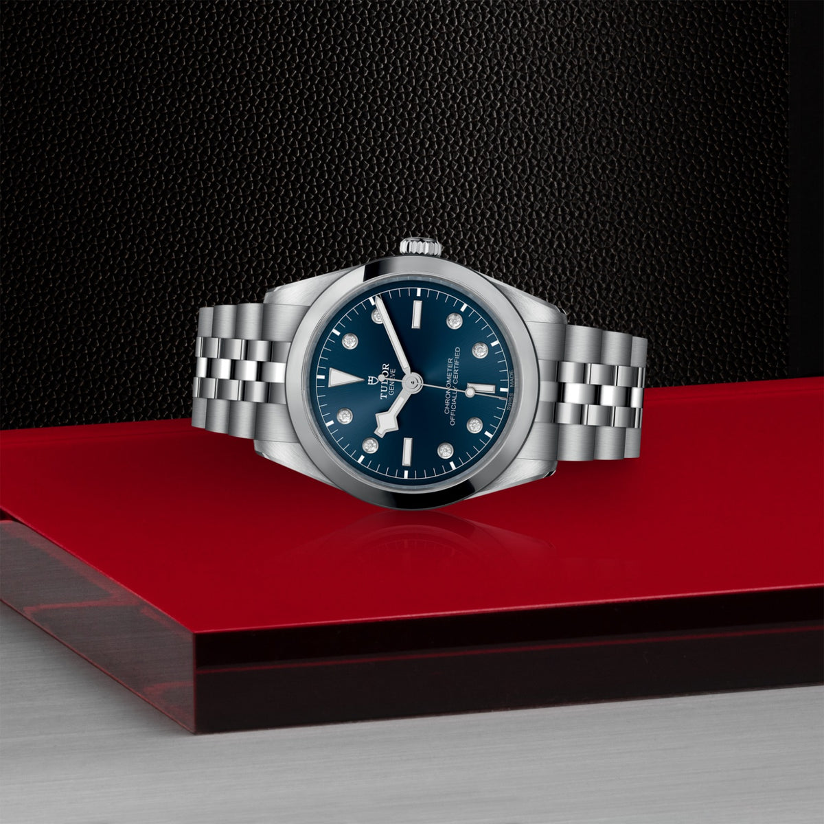 TUDOR Black Bay One 36 M79640-0005 Watch