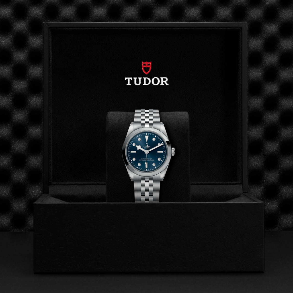 TUDOR Black Bay One 36 M79640-0005 Watch