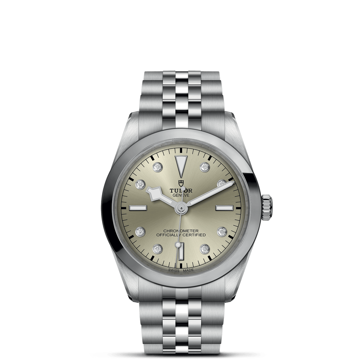 TUDOR Black Bay One 36 M79640-0006 Watch