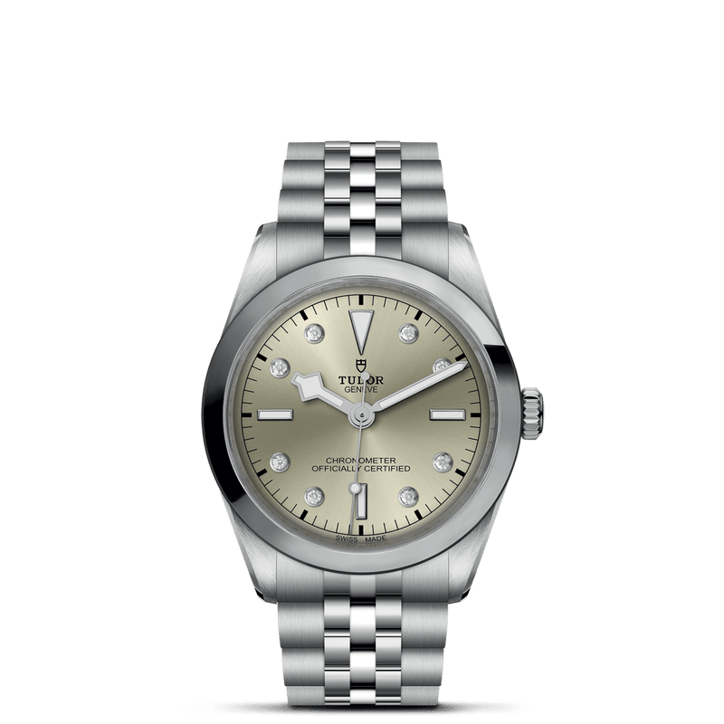 TUDOR Black Bay One 36 M79640-0006 Watch