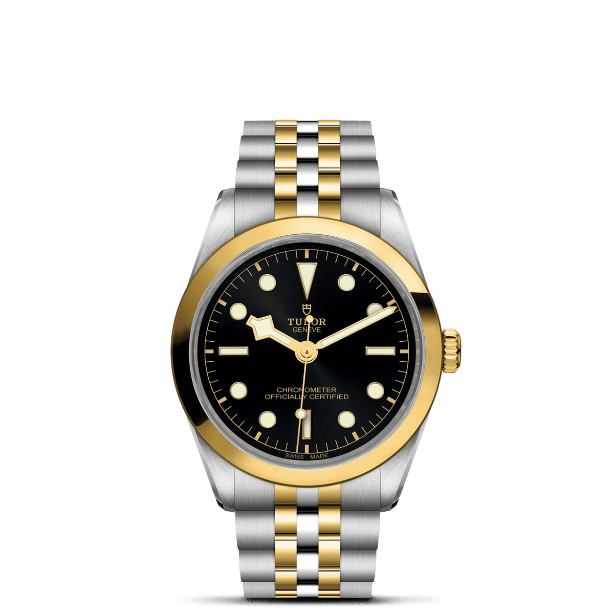 TUDOR Black Bay One 36 S&G M79643-0001 Watch