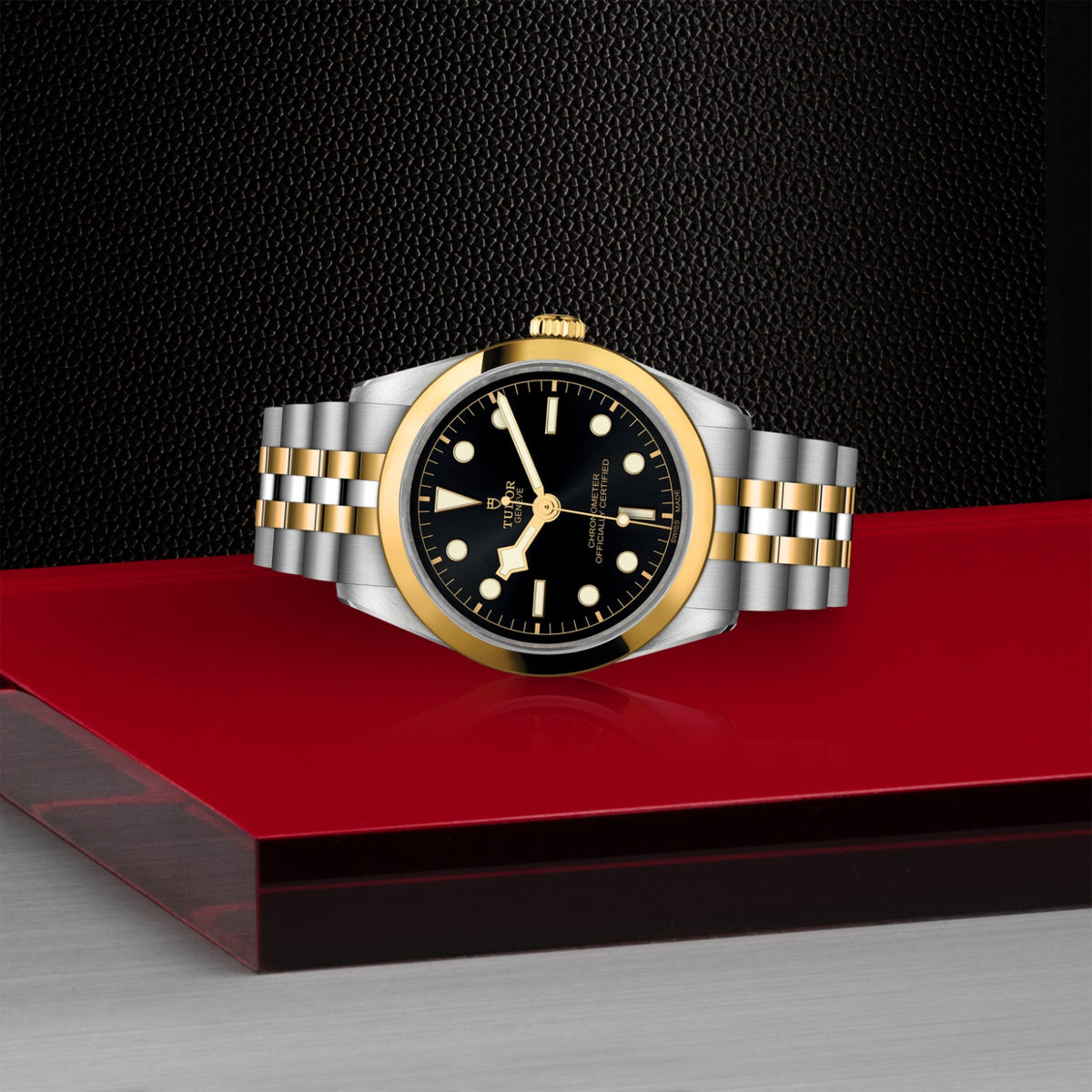 TUDOR Black Bay One 36 S&G M79643-0001 Watch