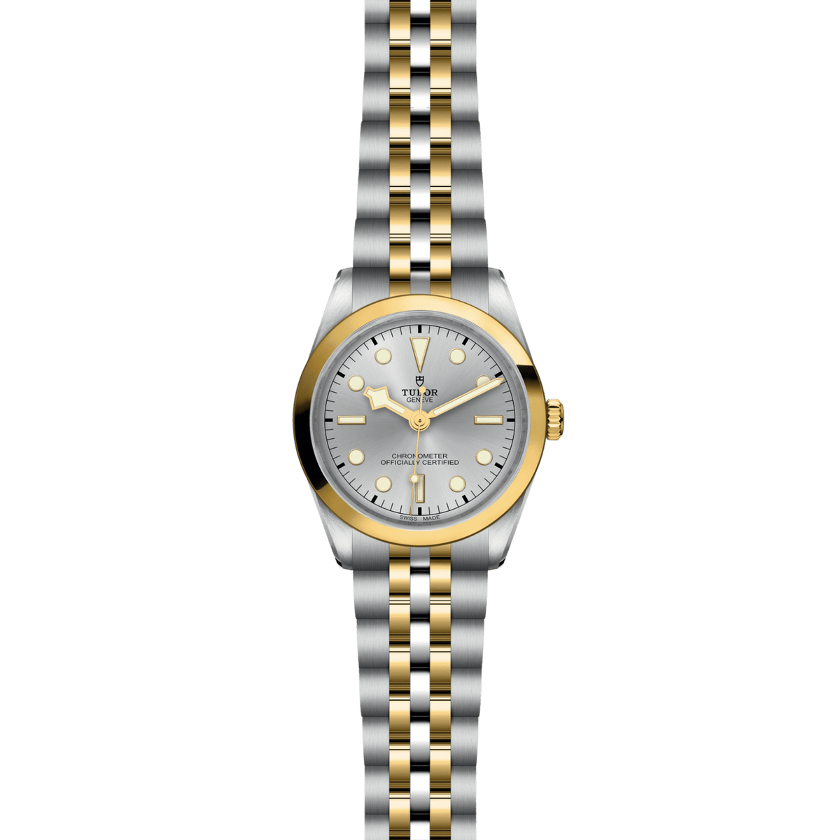 TUDOR Black Bay One 36 S&G M79643-0002 Watch
