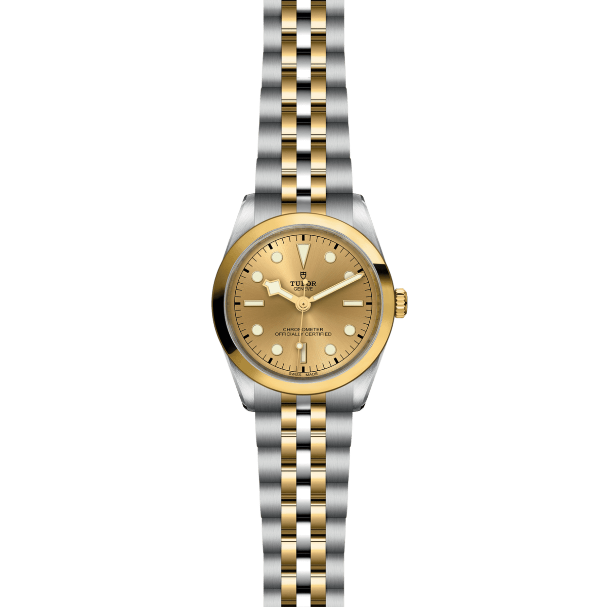 TUDOR Black Bay One 36 S&G M79643-0005 Watch