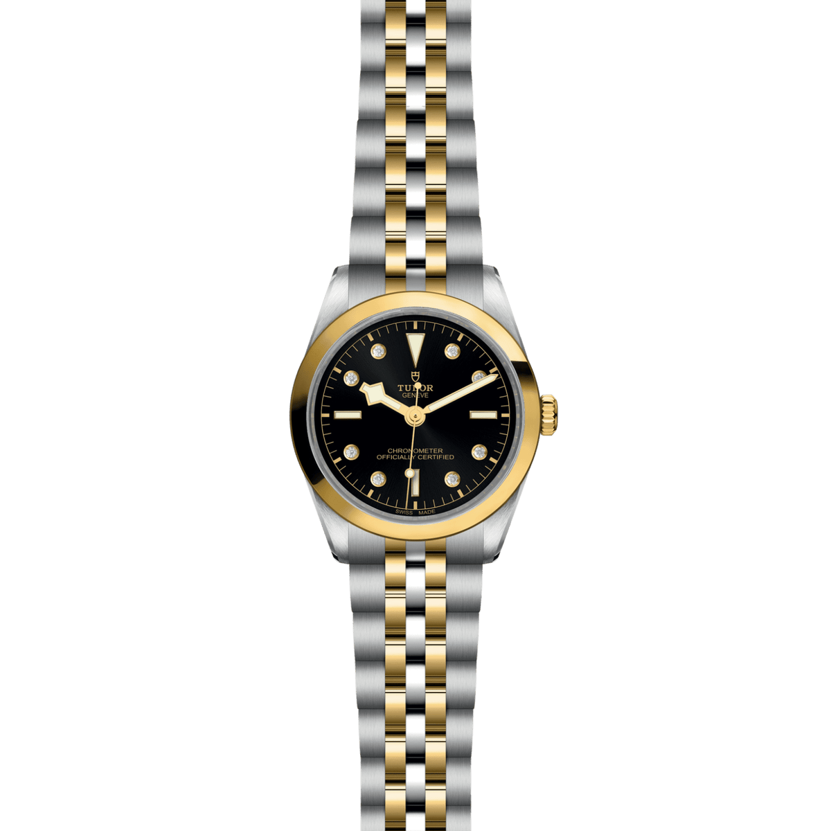 TUDOR Black Bay One 36 S&G M79643-0006 Watch