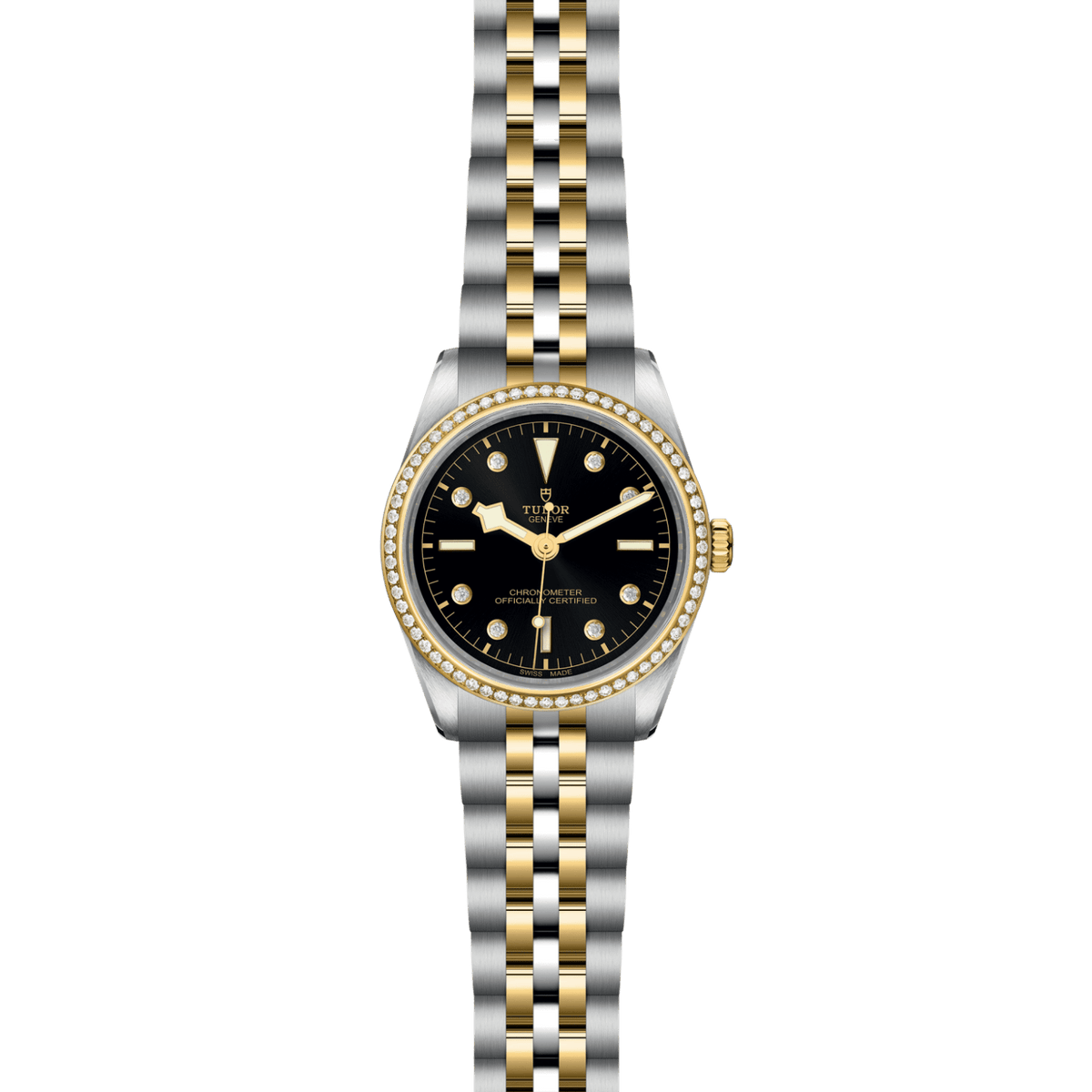 TUDOR Black Bay One 36 S&G M79653-0005 Watch
