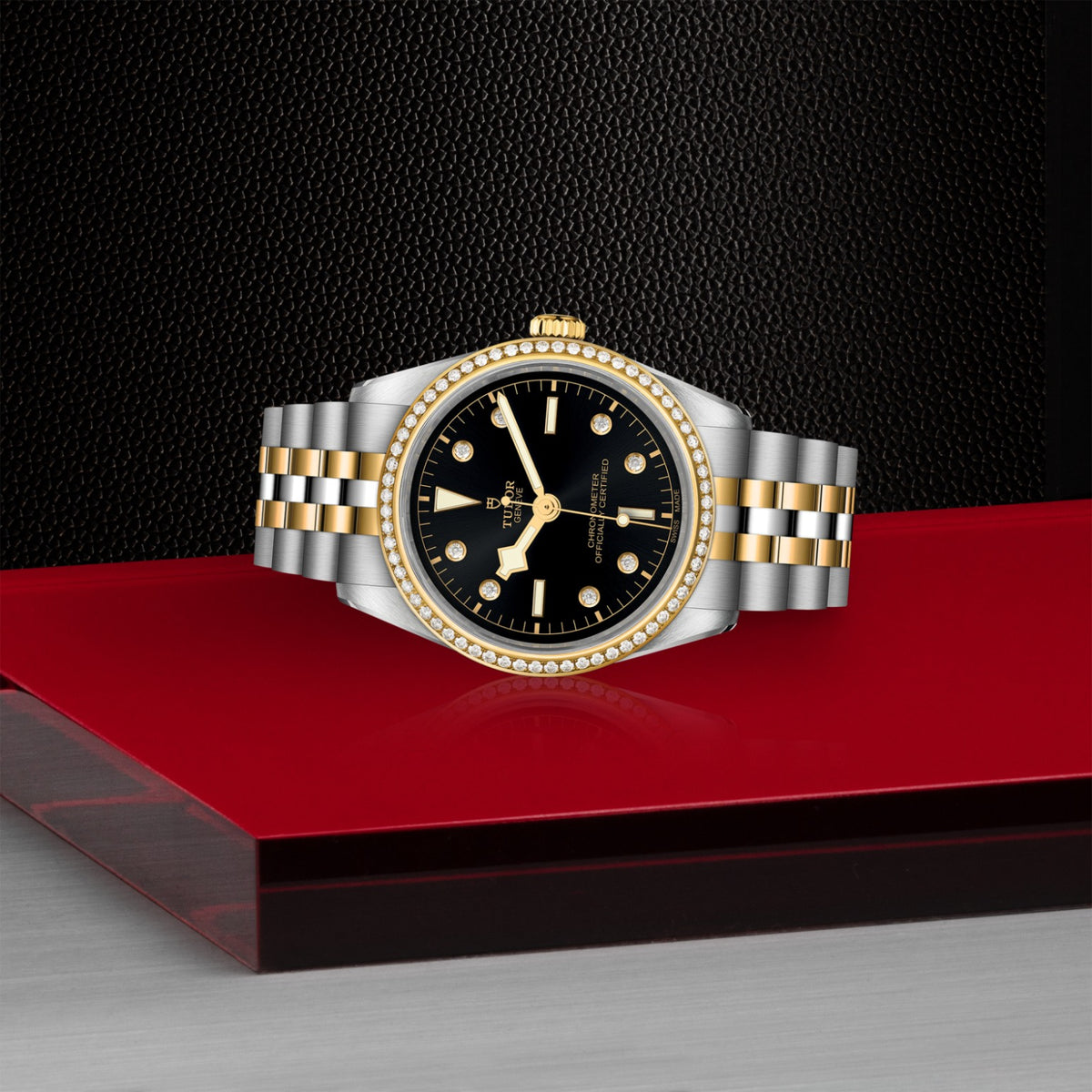 TUDOR Black Bay One 36 S&G M79653-0005 Watch