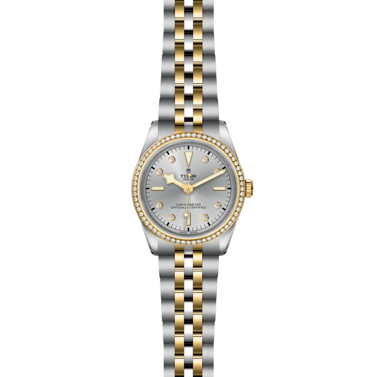 TUDOR Black Bay One 36 S&G M79653-0006 Watch