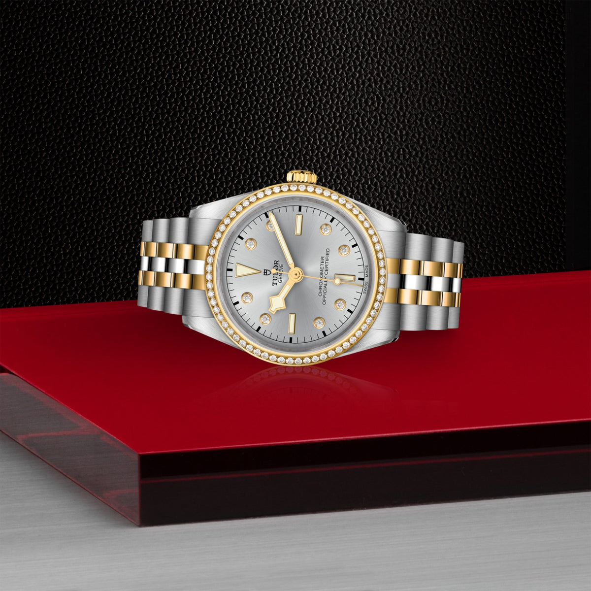 TUDOR Black Bay One 36 S&G M79653-0006 Watch