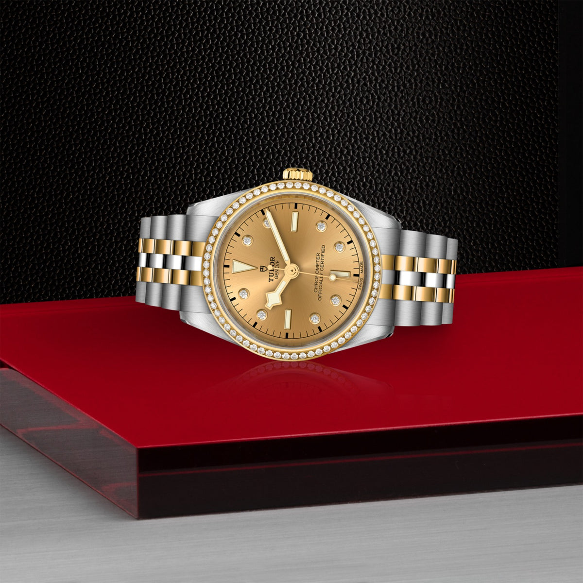TUDOR Black Bay One 36 S&G M79653-0007 Watch