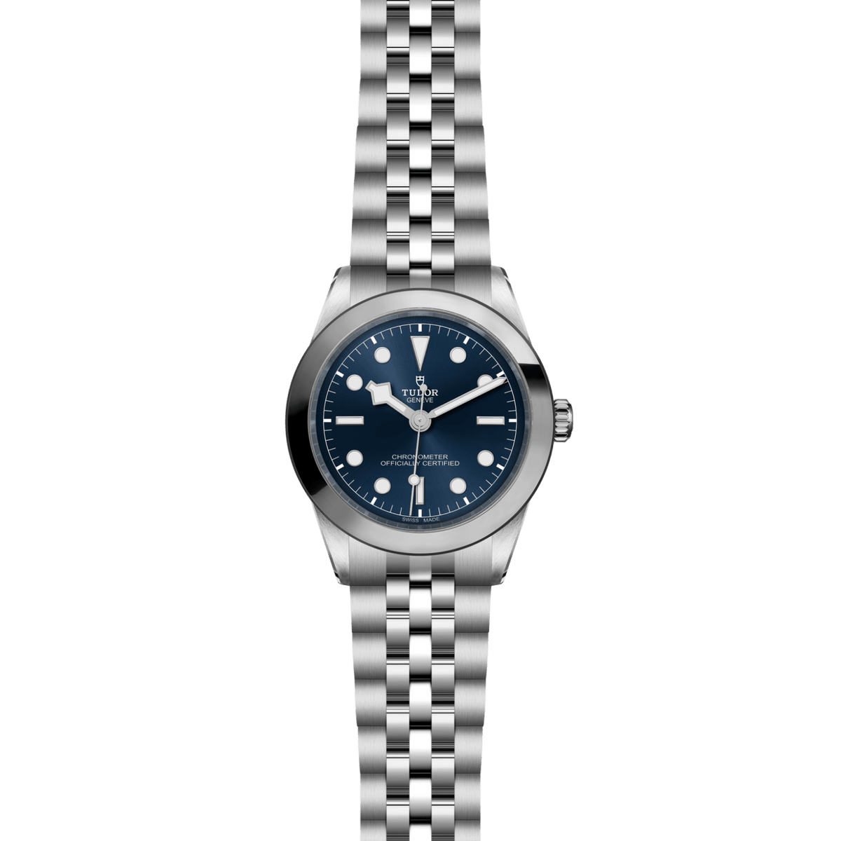 TUDOR Black Bay One 39 M79660-0002 Watch