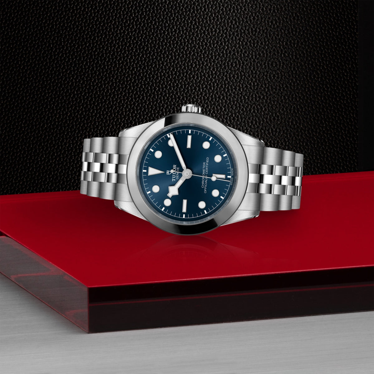 TUDOR Black Bay One 39 M79660-0002 Watch