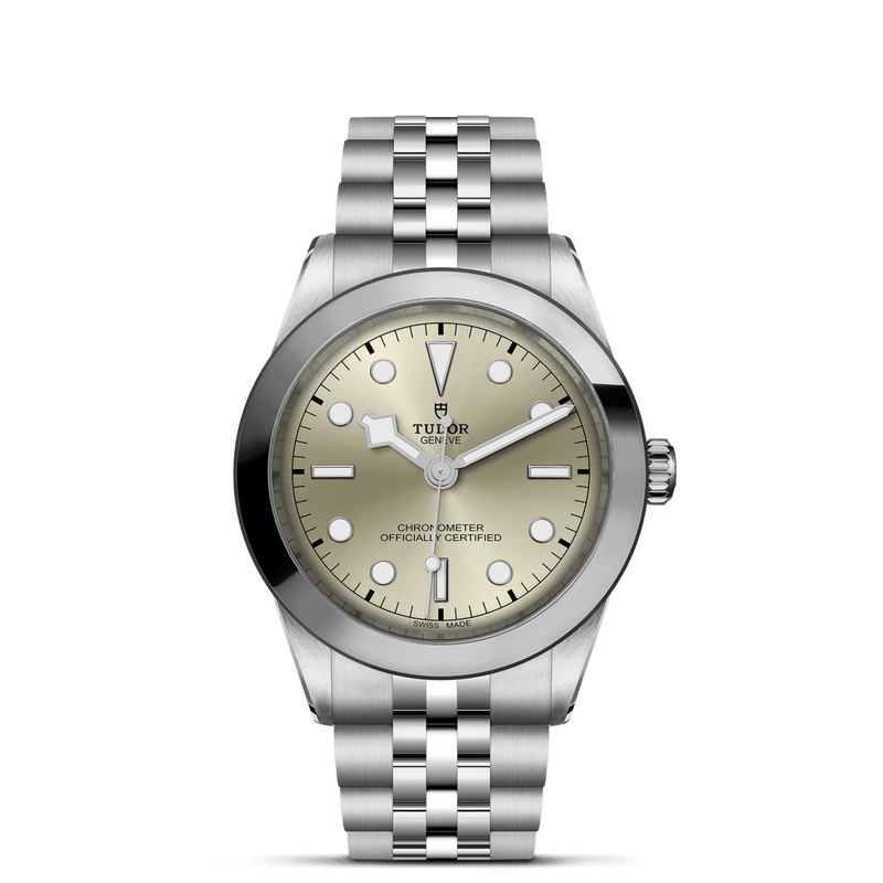 TUDOR Black Bay One 39 M79660-0003 Watch