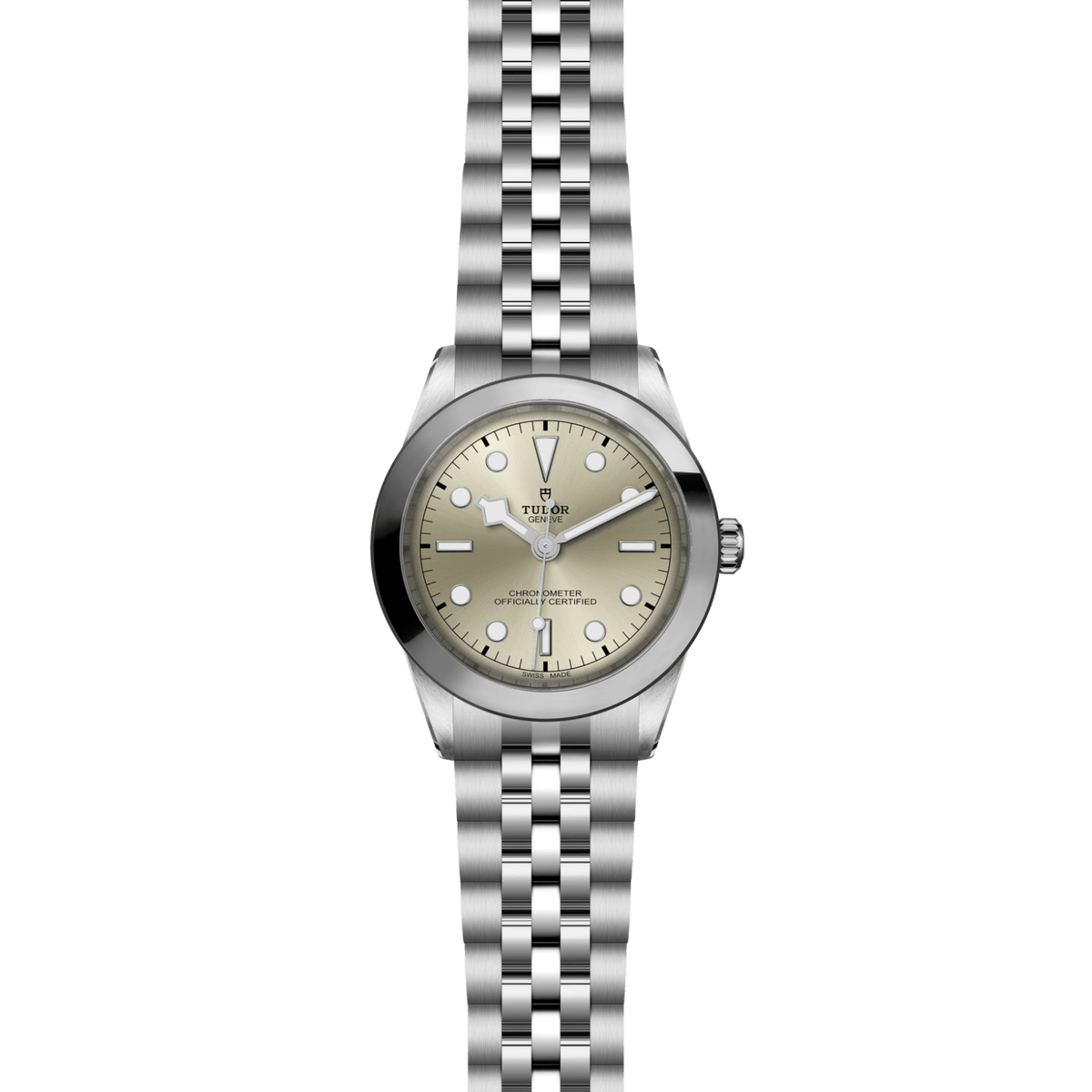TUDOR Black Bay One 39 M79660-0003 Watch