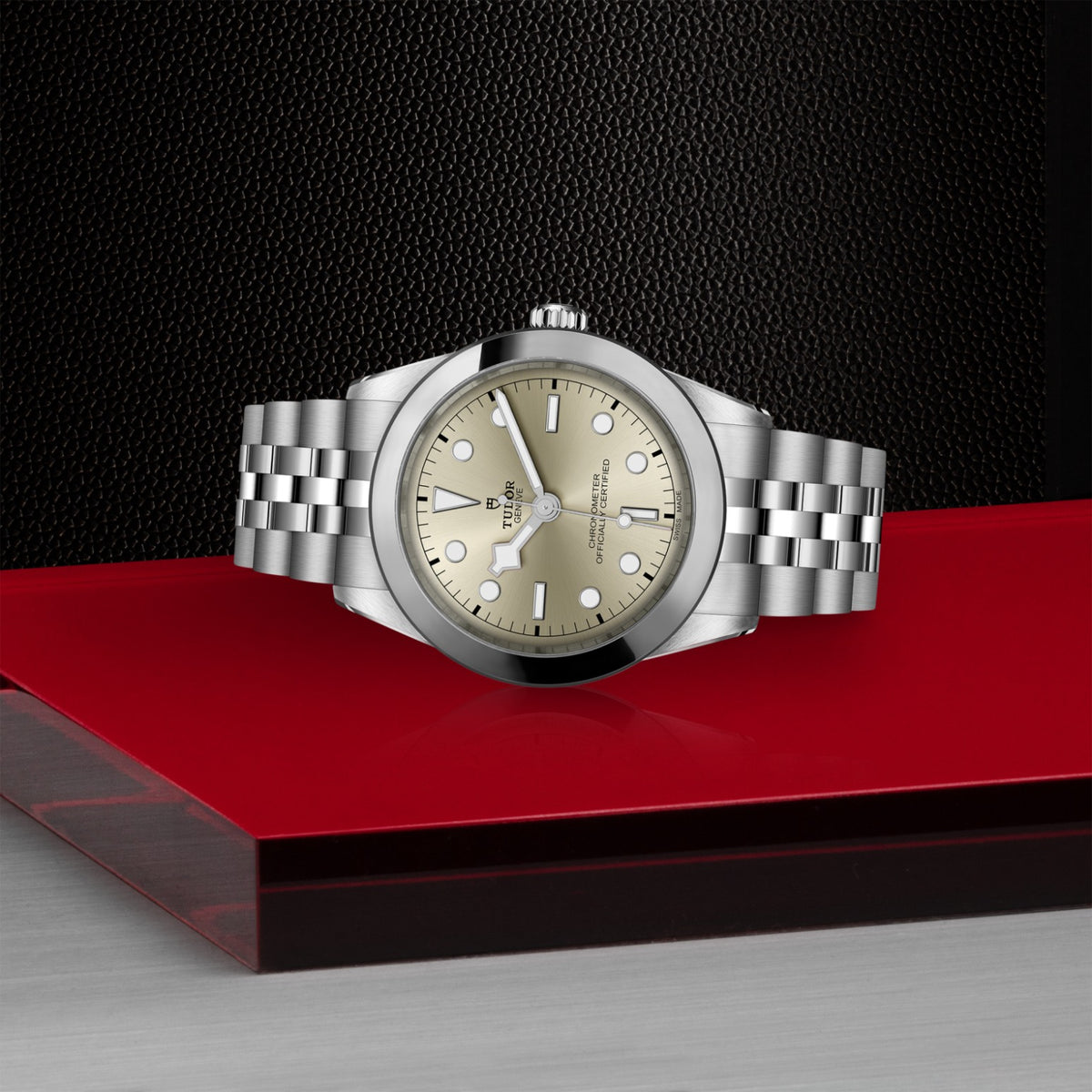 TUDOR Black Bay One 39 M79660-0003 Watch