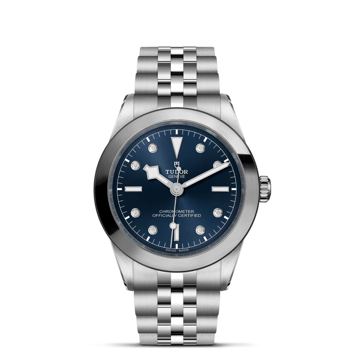 TUDOR Black Bay One 39 M79660-0005 Watch