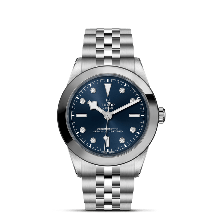 TUDOR Black Bay One 39 M79660-0005 Watch