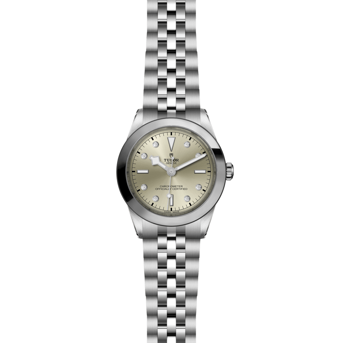 TUDOR Black Bay One 39 M79660-0006 Watch