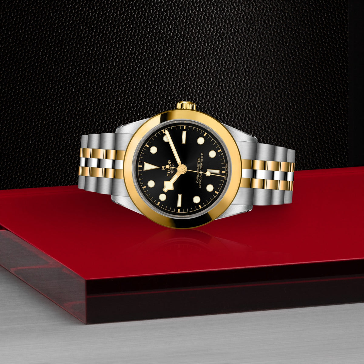 TUDOR Black Bay One 39 S&G M79663-0001 Watch