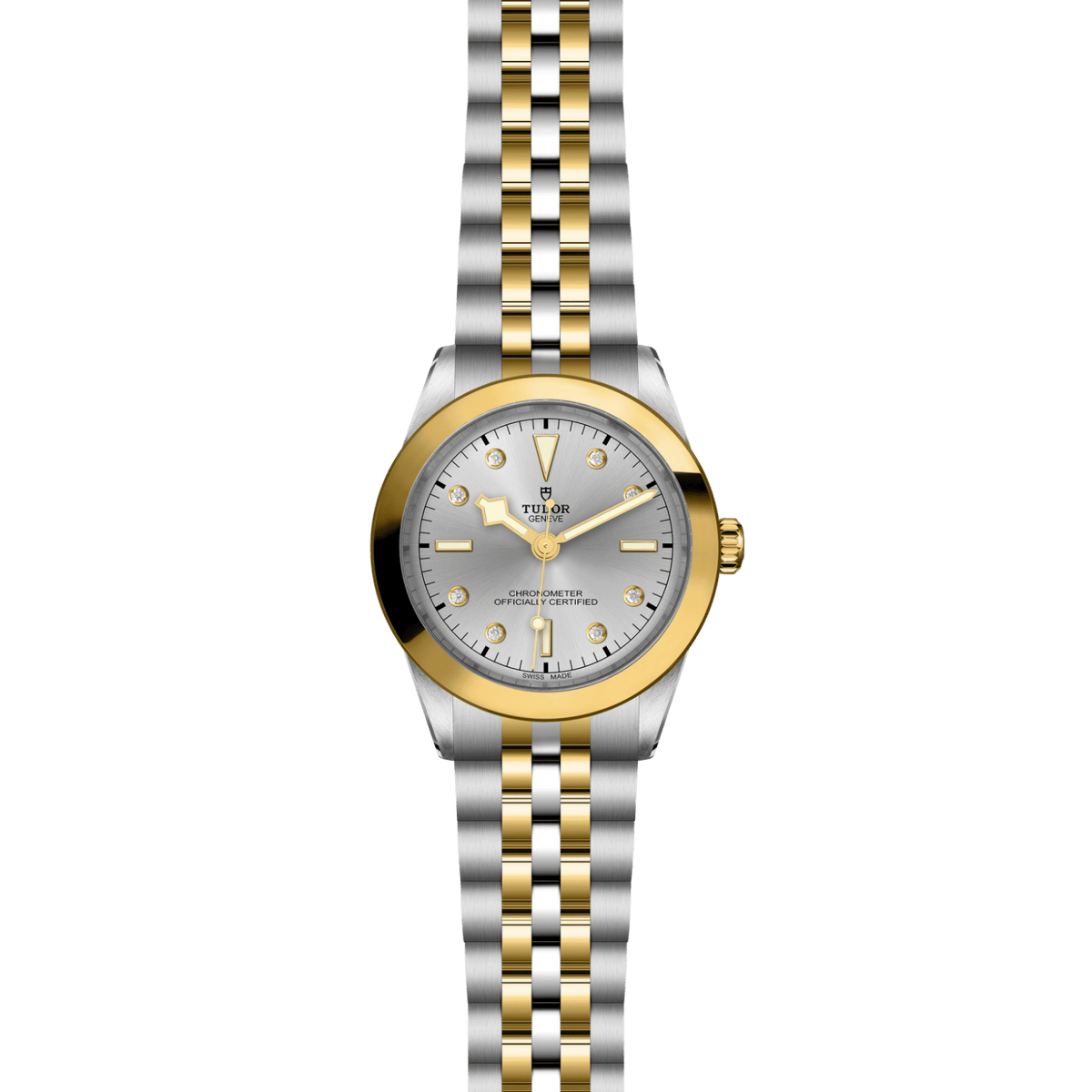 TUDOR Black Bay One 39 S&G M79663-0007 Watch