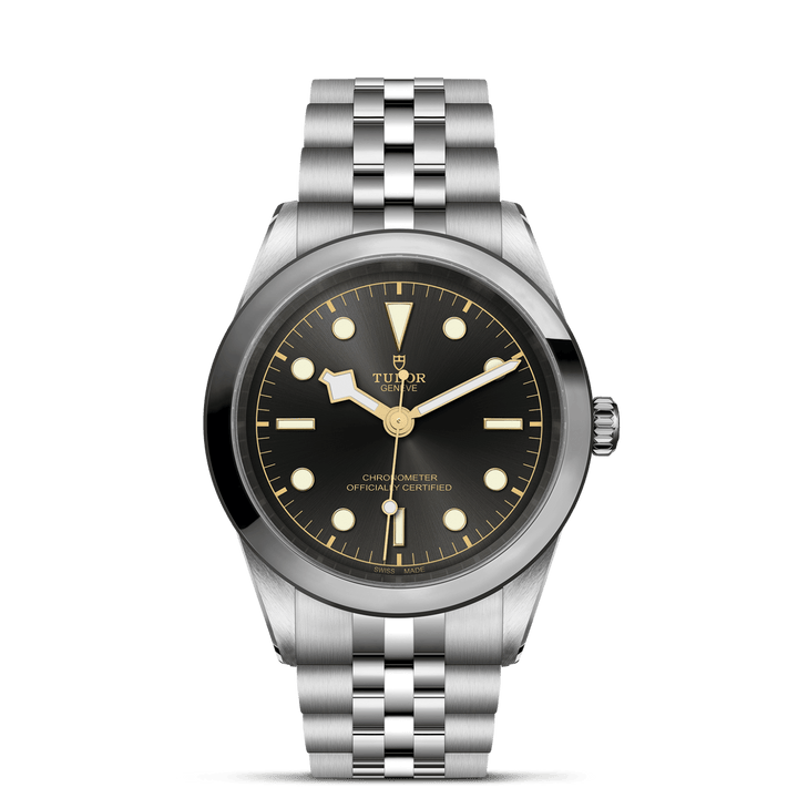 TUDOR Black Bay One 41 M79680-0001 Watch