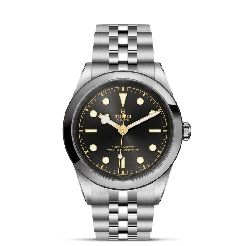 TUDOR Black Bay One 41 M79680-0001 Watch