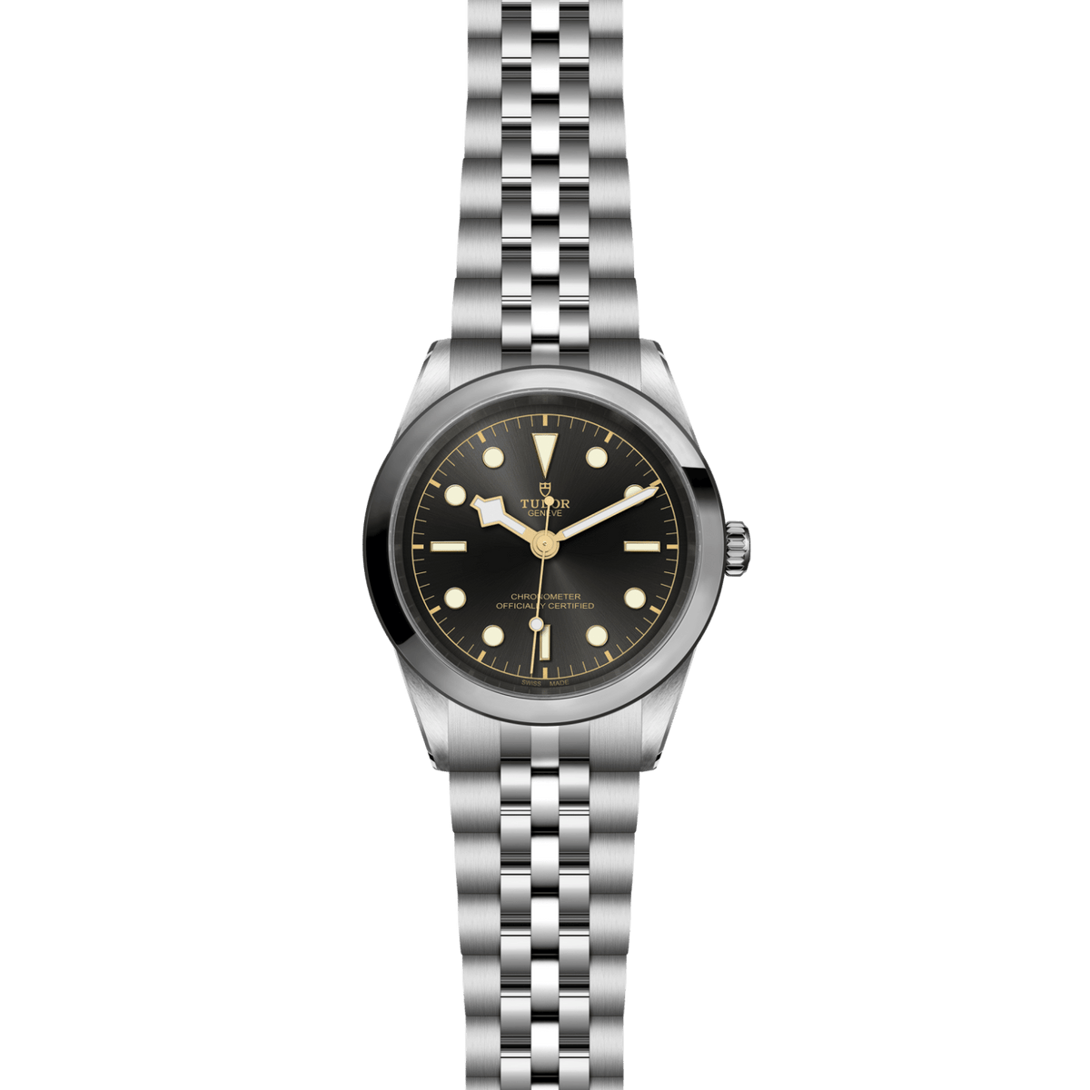 TUDOR Black Bay One 41 M79680-0001 Watch