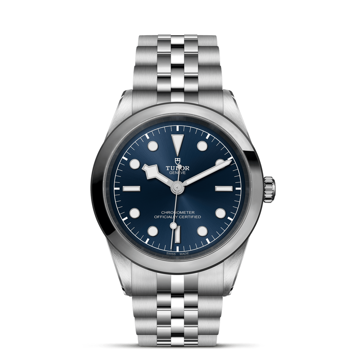 TUDOR Black Bay One 41 M79680-0002 Watch