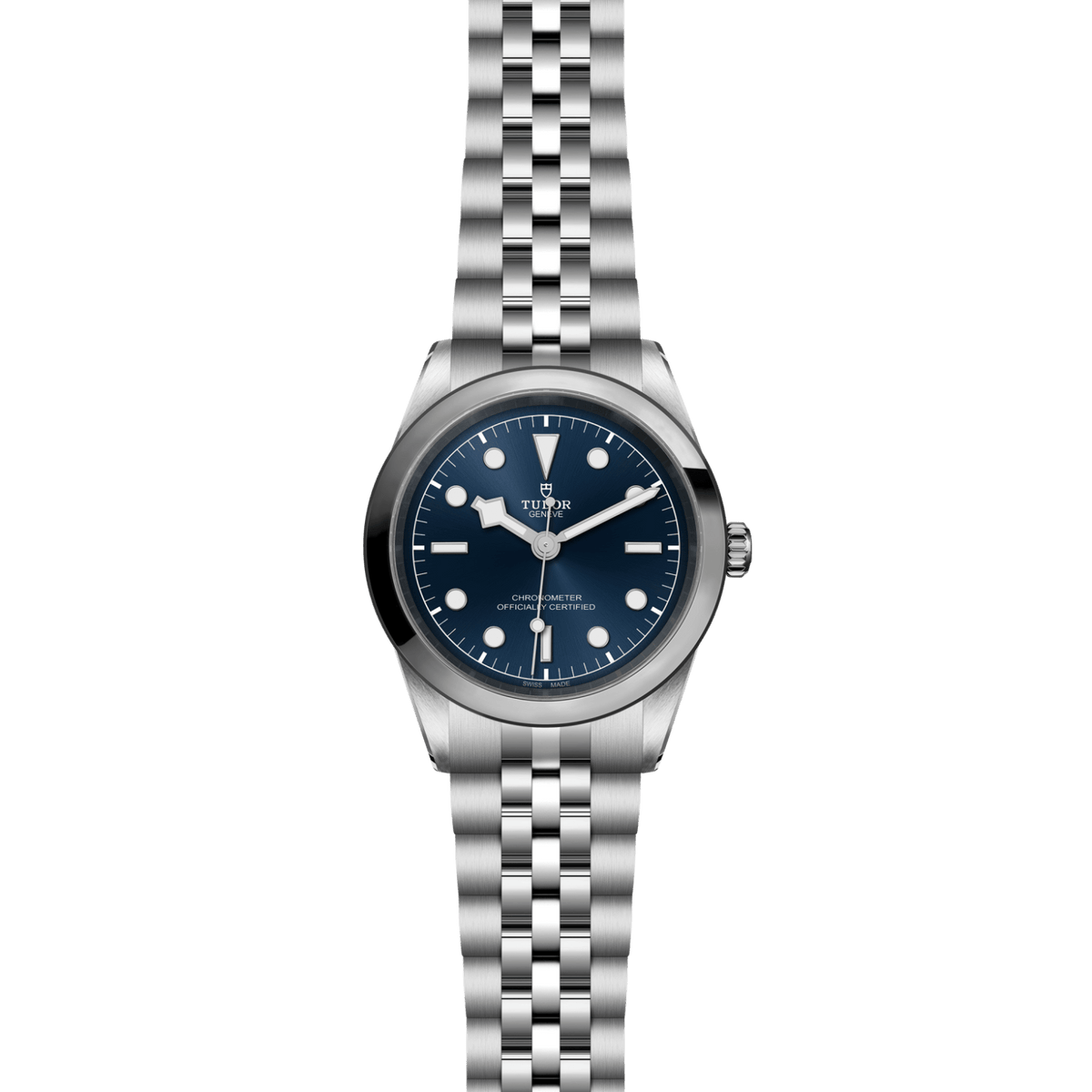 TUDOR Black Bay One 41 M79680-0002 Watch