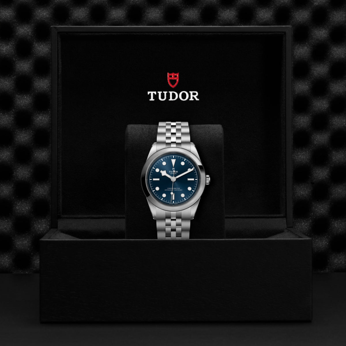 TUDOR Black Bay One 41 M79680-0002 Watch