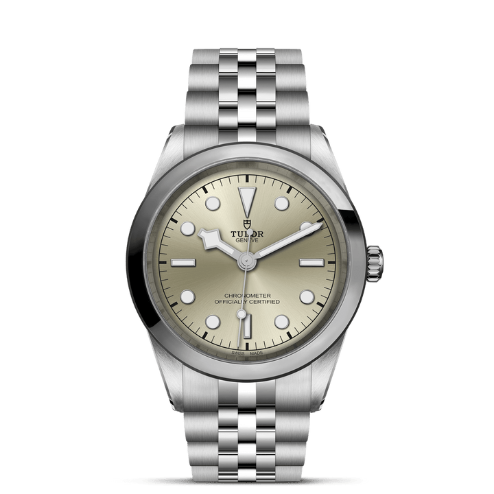 TUDOR Black Bay One 41 M79680-0003 Watch