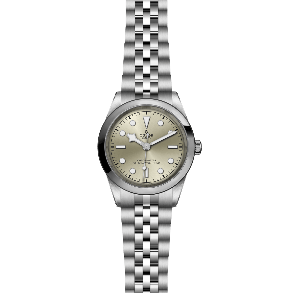 TUDOR Black Bay One 41 M79680-0003 Watch