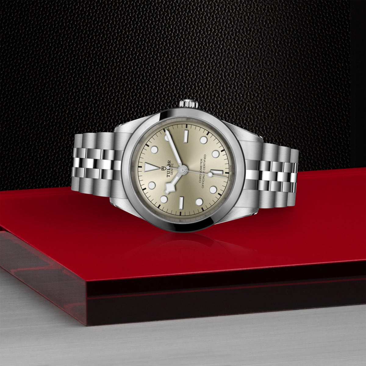 TUDOR Black Bay One 41 M79680-0003 Watch