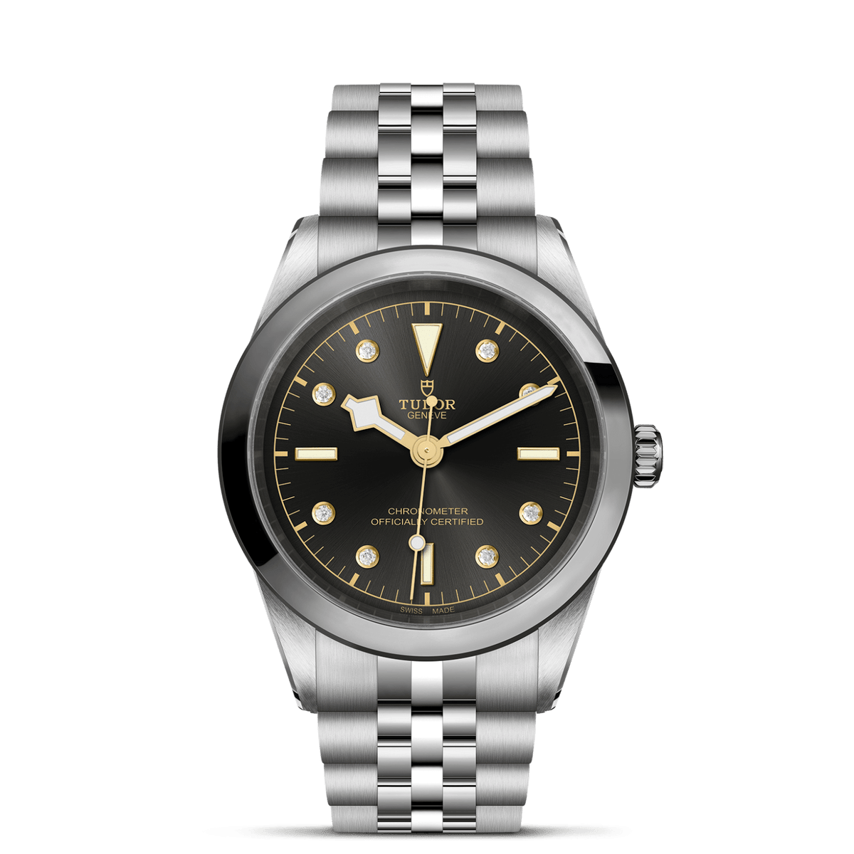 TUDOR Black Bay One 41 M79680-0004 Watch