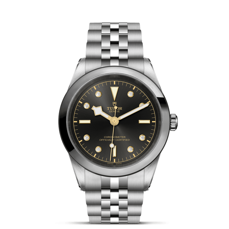 TUDOR Black Bay One 41 M79680-0004 Watch