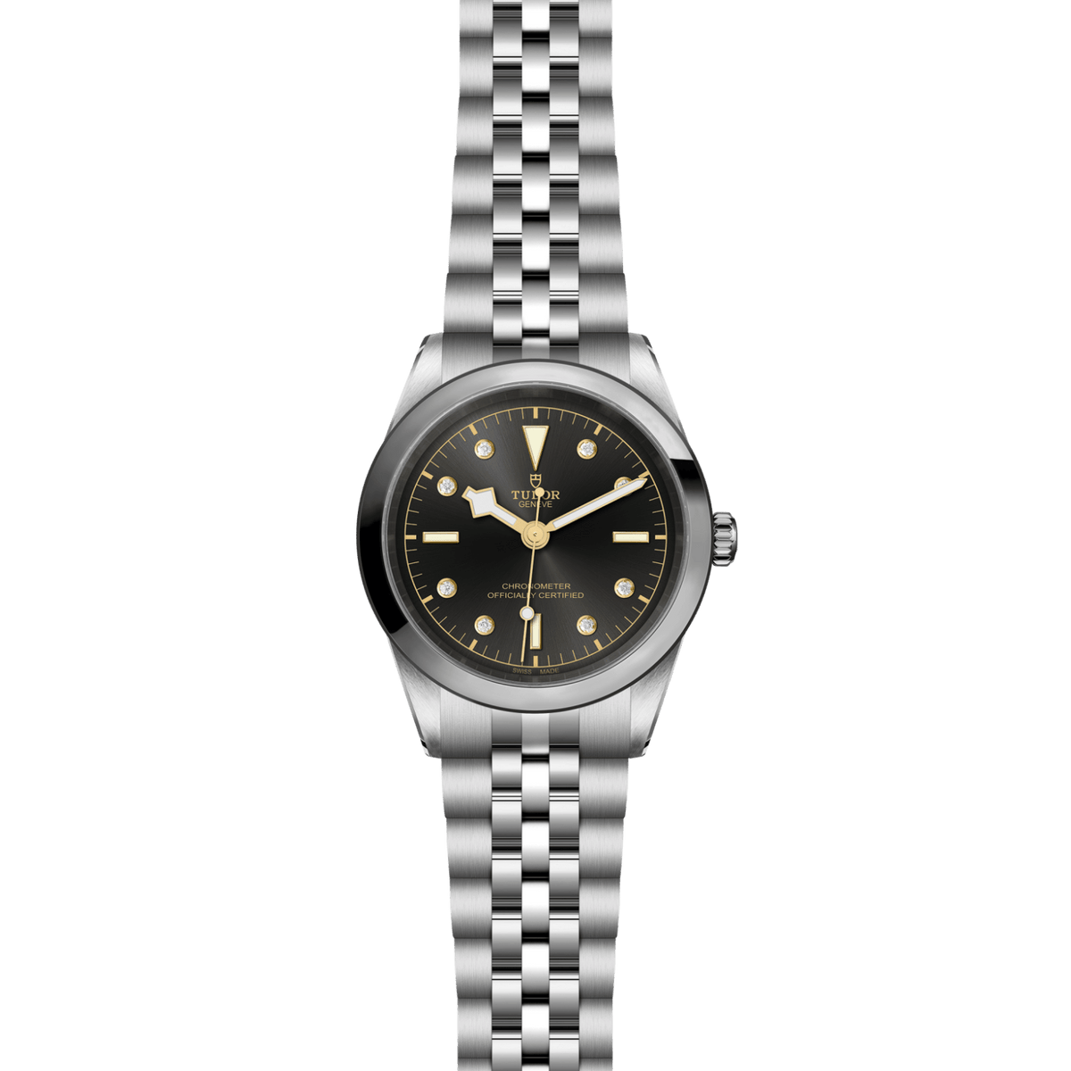 TUDOR Black Bay One 41 M79680-0004 Watch
