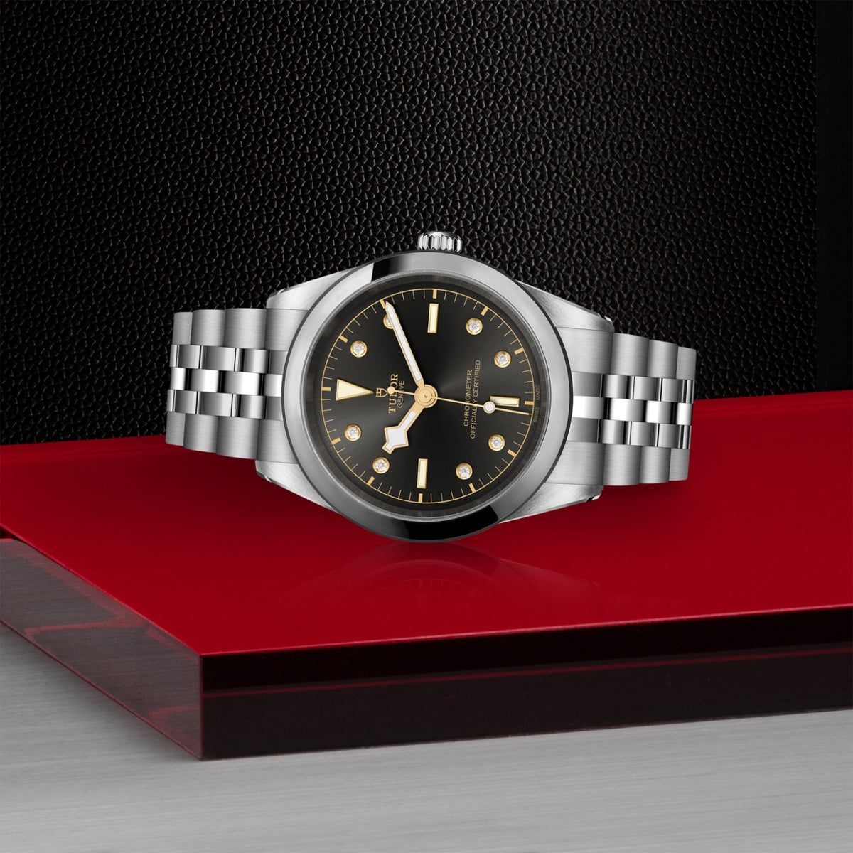 TUDOR Black Bay One 41 M79680-0004 Watch